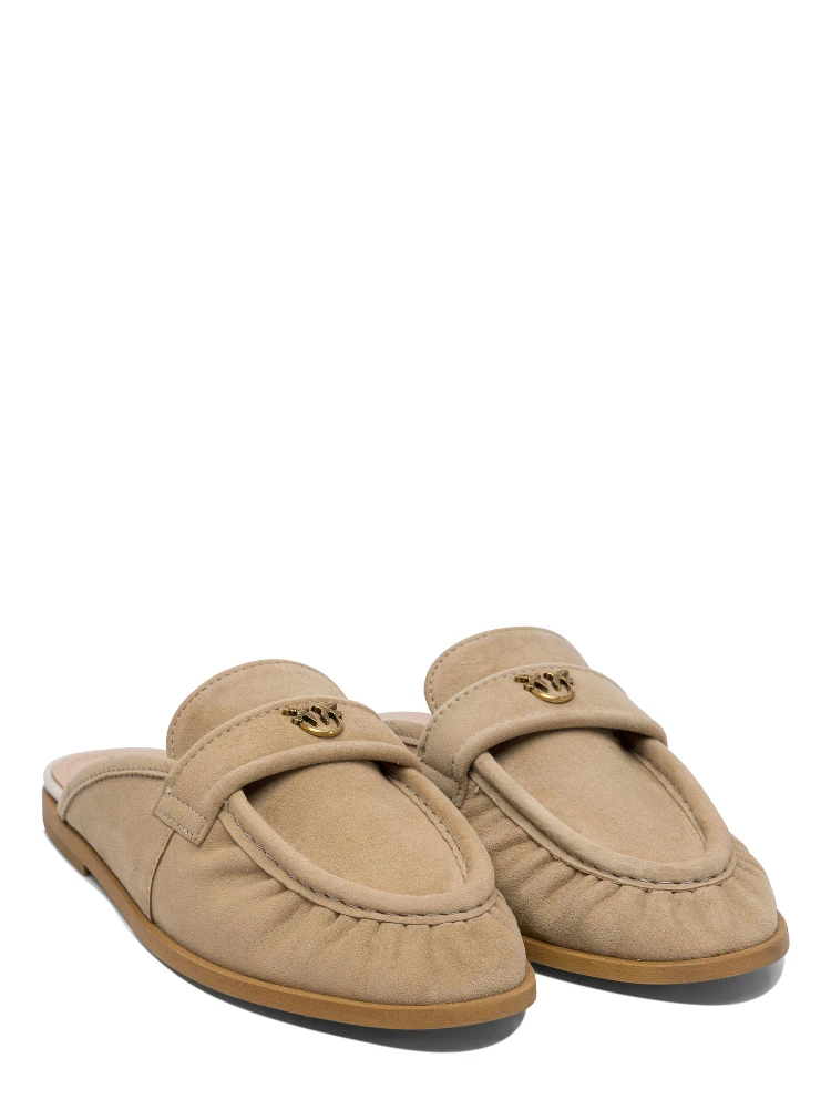 Loafers & Slippers alternative