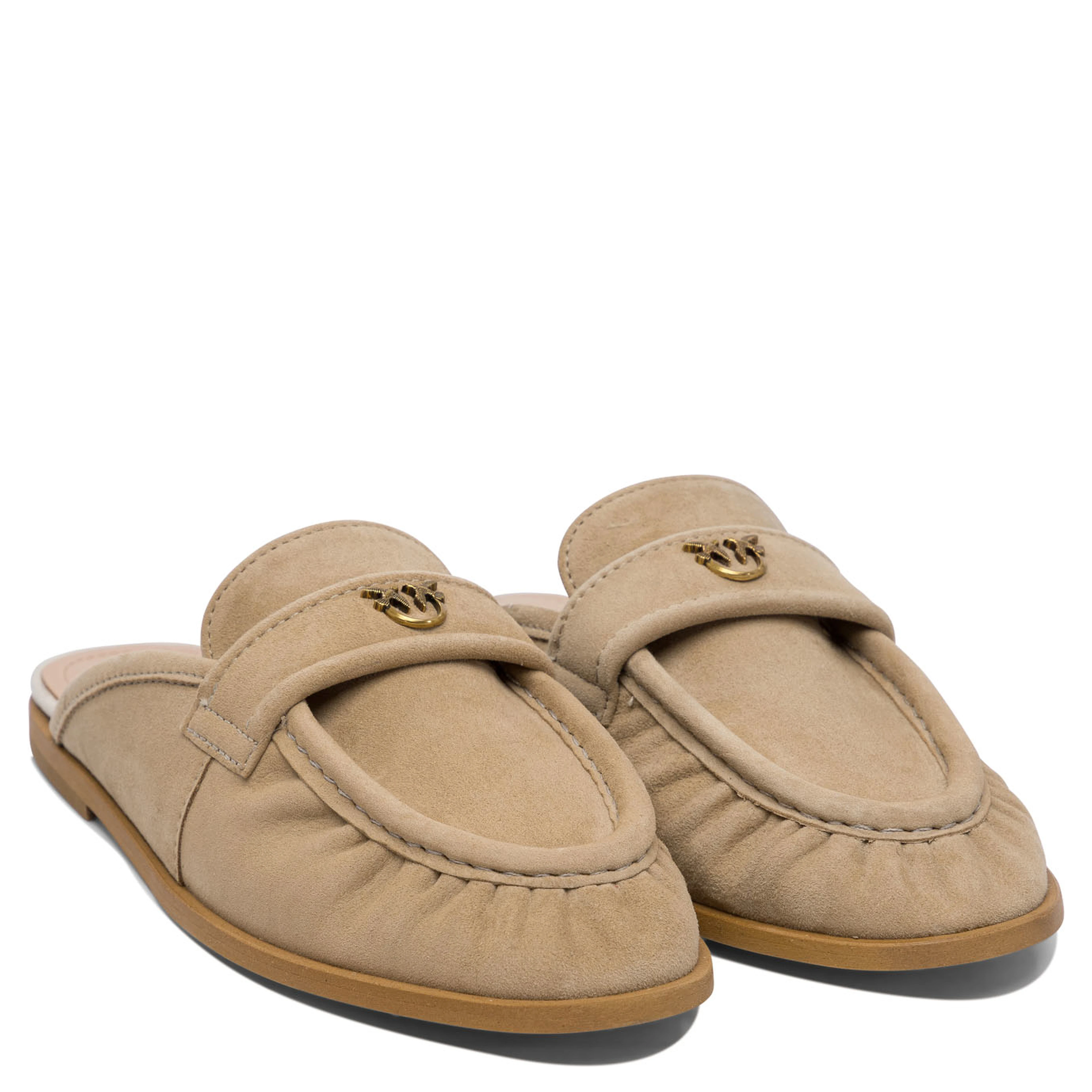 Loafers & Slippers