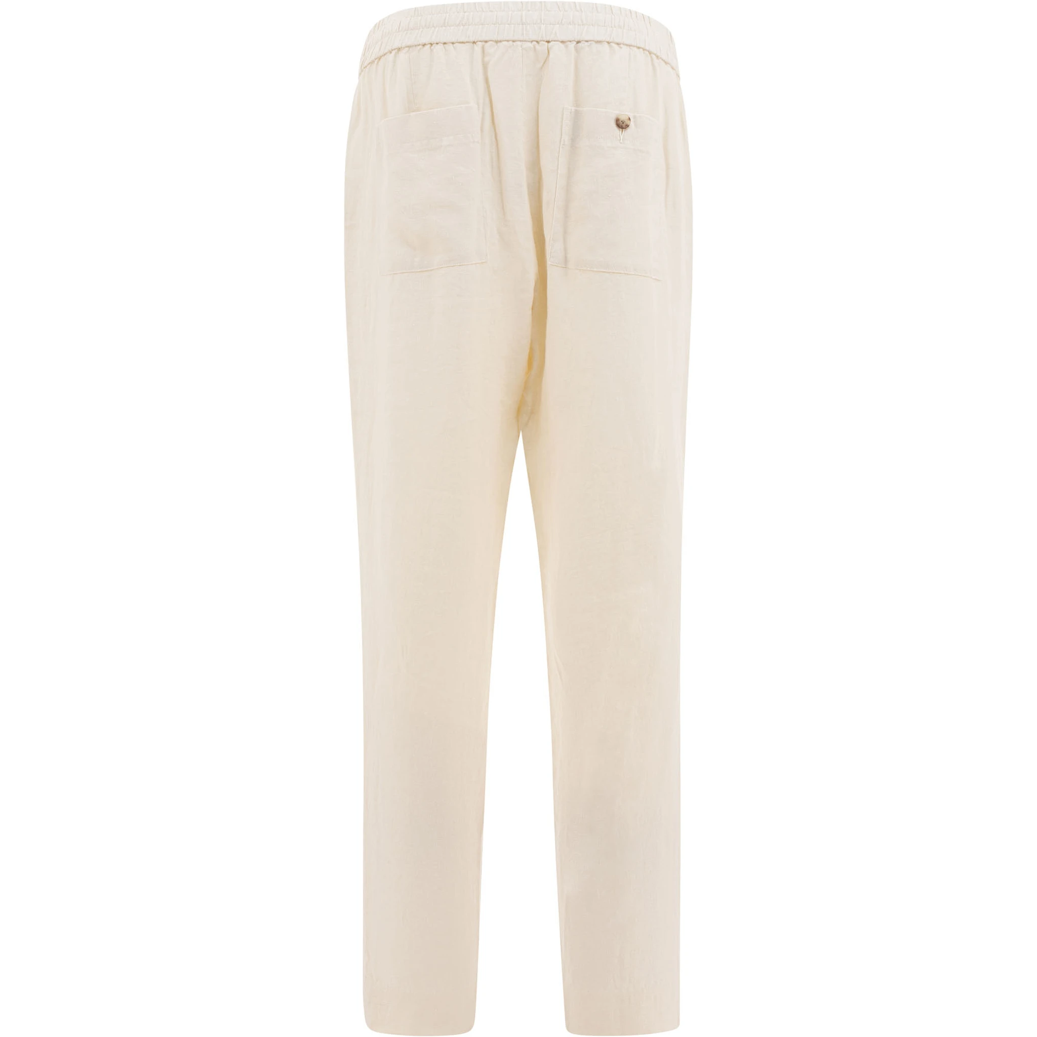 Hemp trousers
