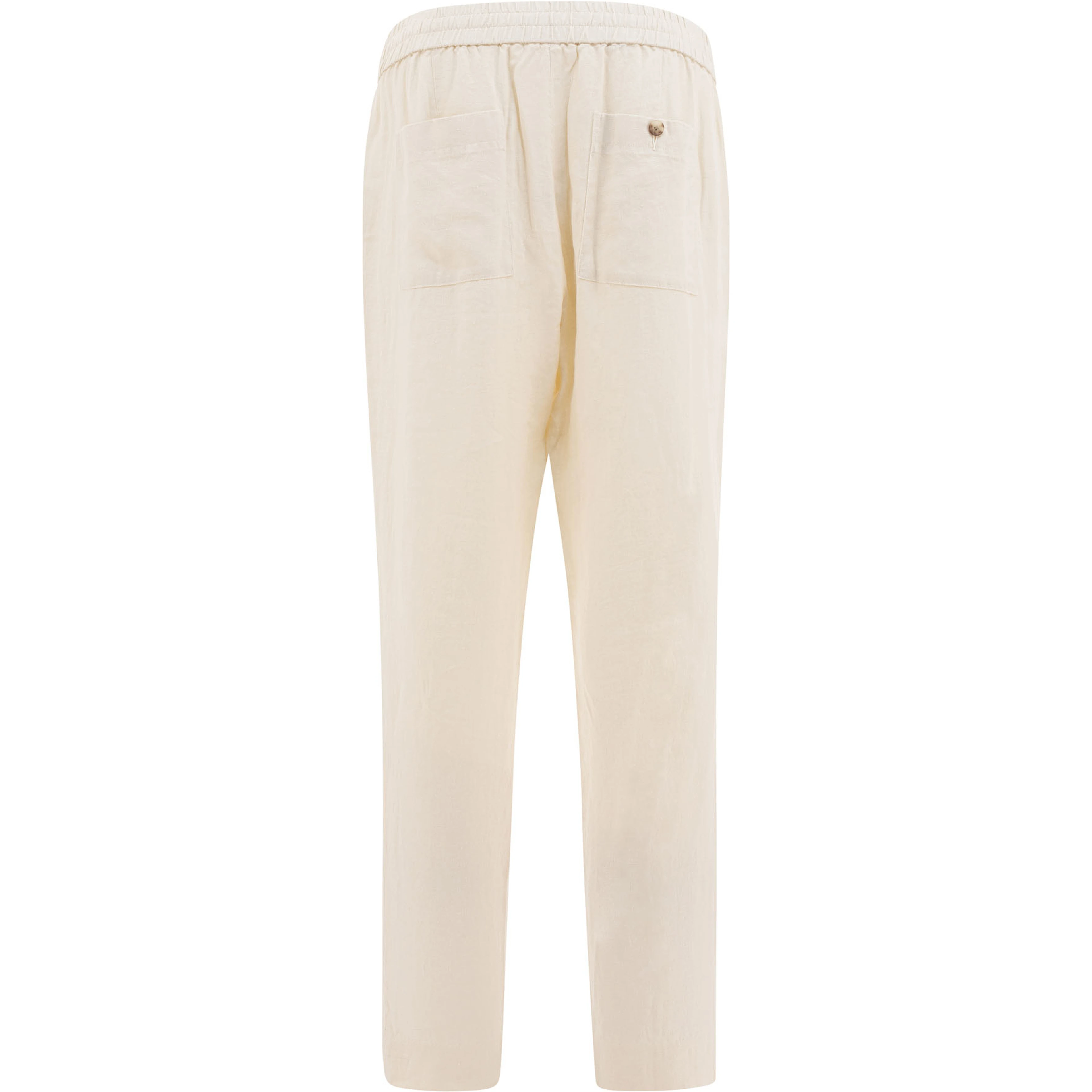 Hemp trousers