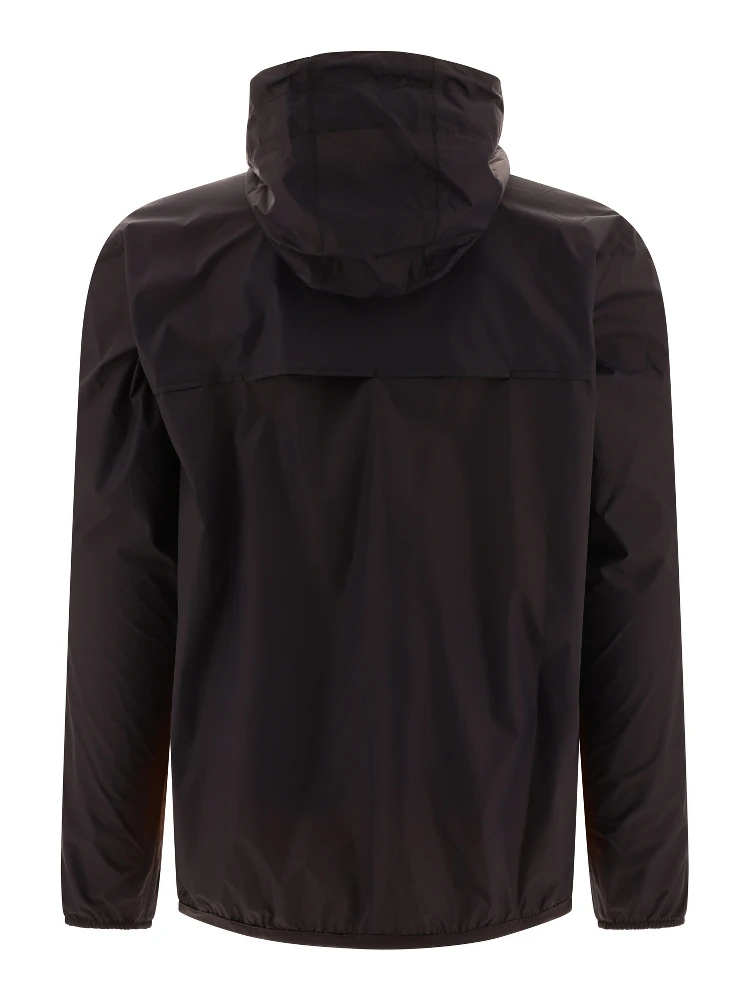 Waterproof jacket "Comme des Garçons Play x K-Way" alternative