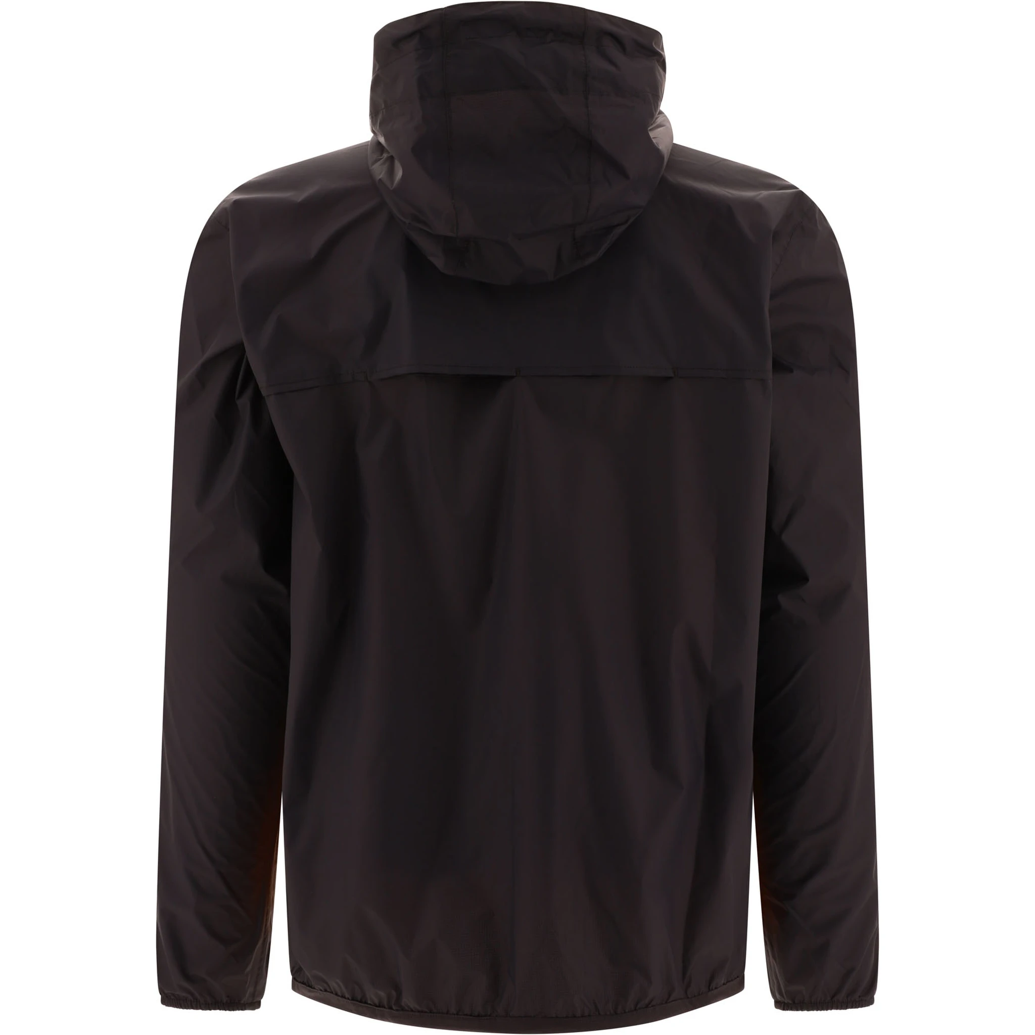 Waterproof jacket "Comme des Garçons Play x K-Way"