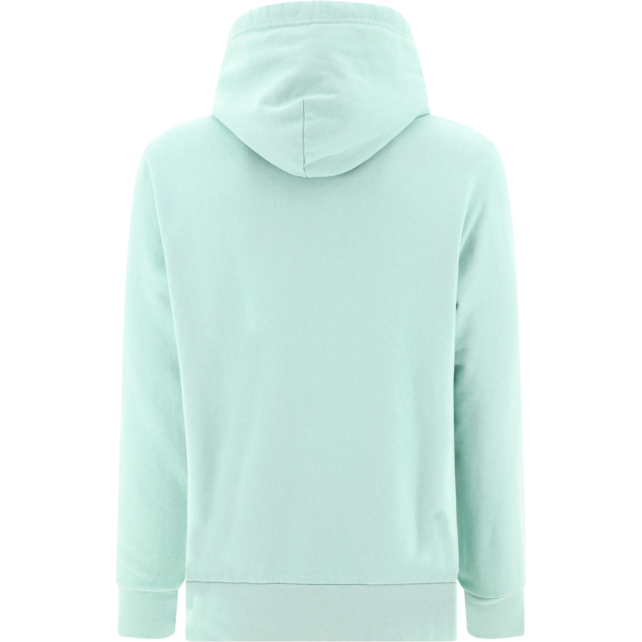 "Pony" hoodie