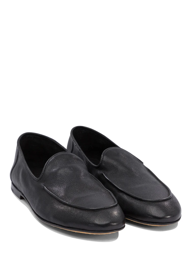 "Blair" loafers alternative