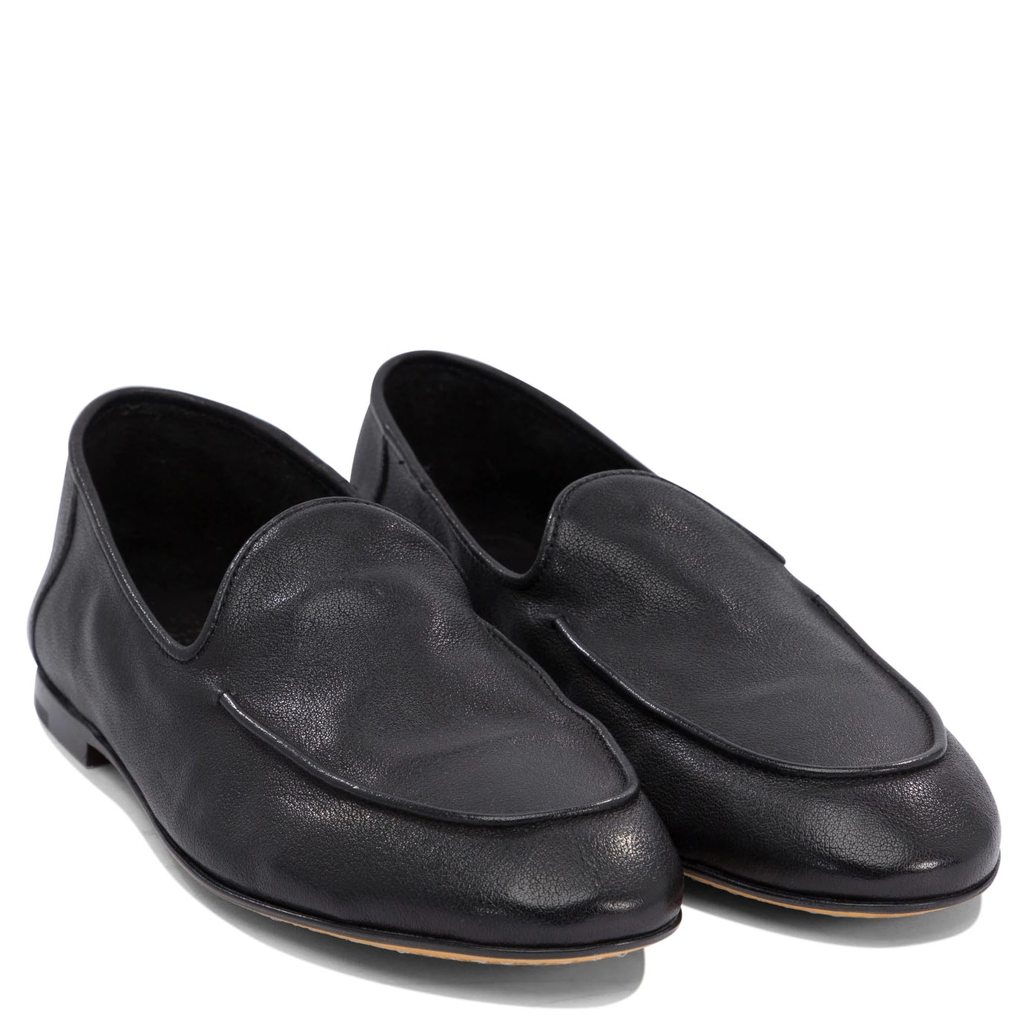 "Blair" loafers