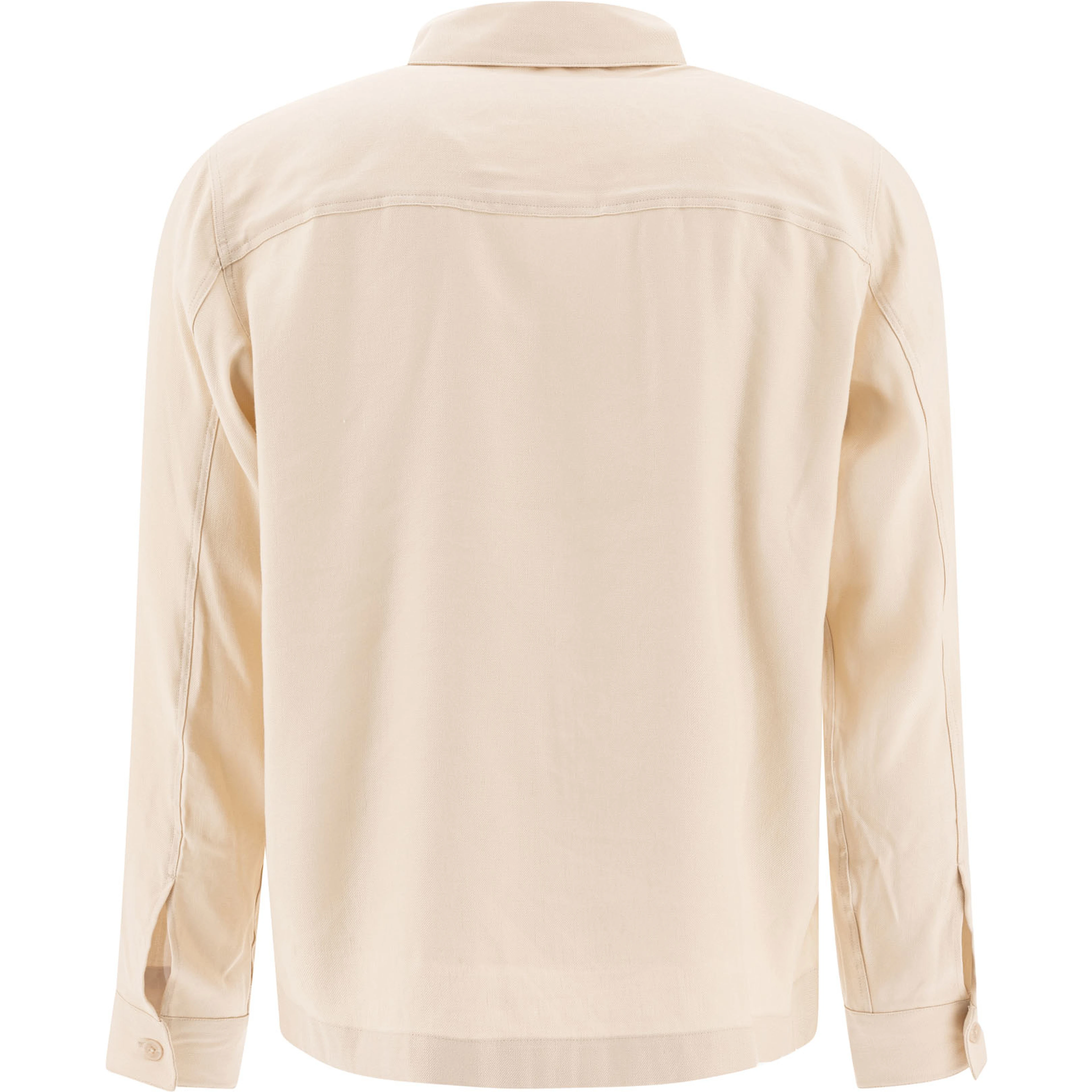 "Alban" Overshirt