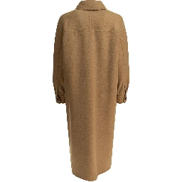 Chemisier coat