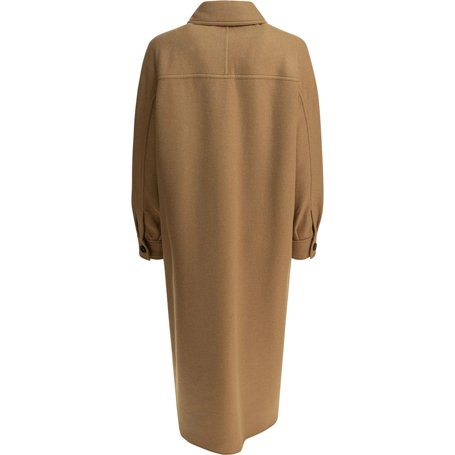 Chemisier coat