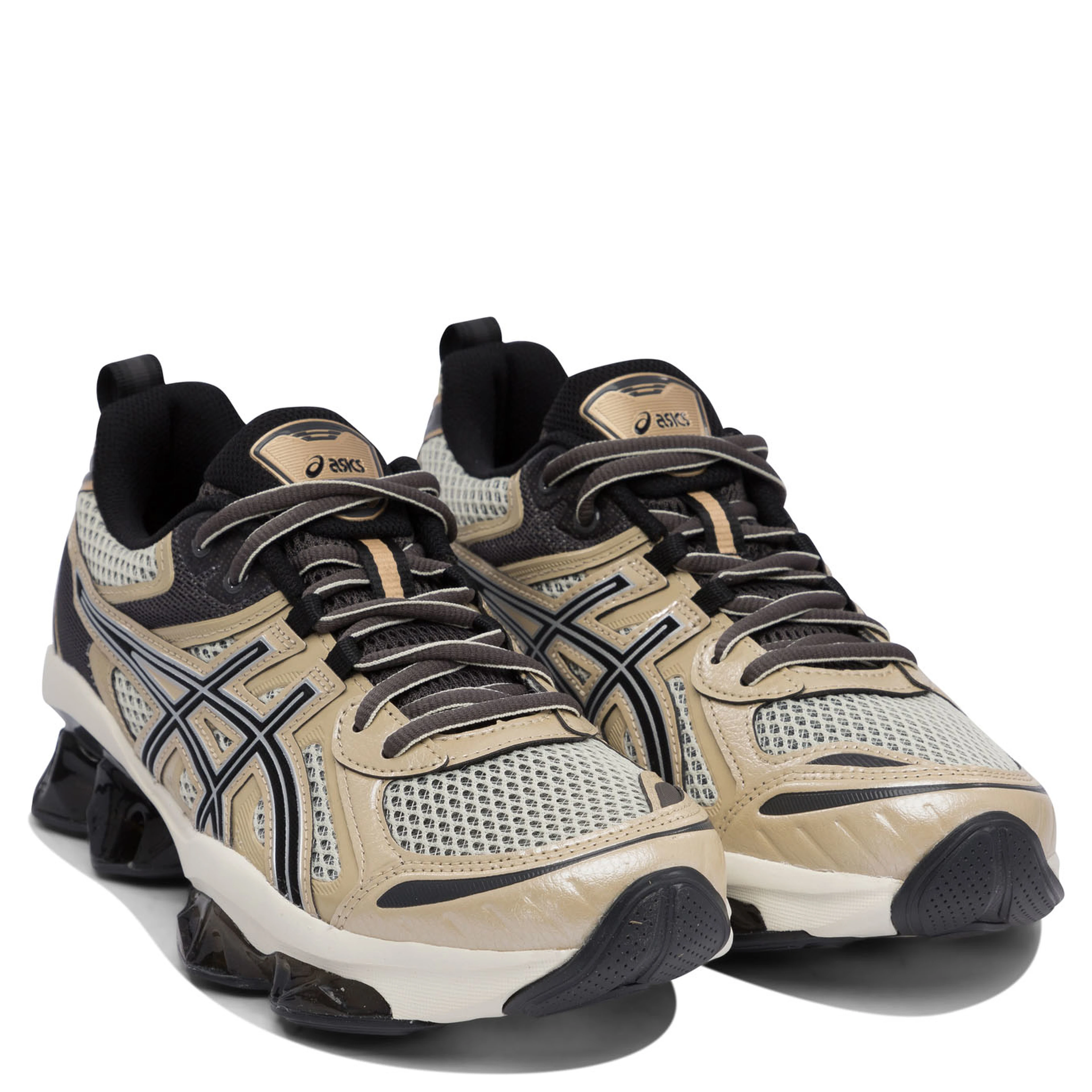"GEL-QUANTUM KINETIC" sneakers