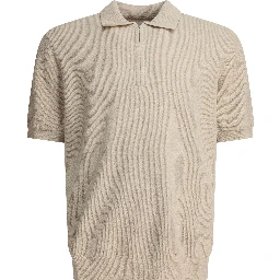 "Danny" polo shirt