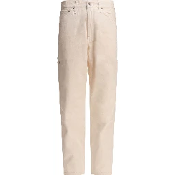 بنطلون جينز "كاربنتر 568™ لوز ستريت"