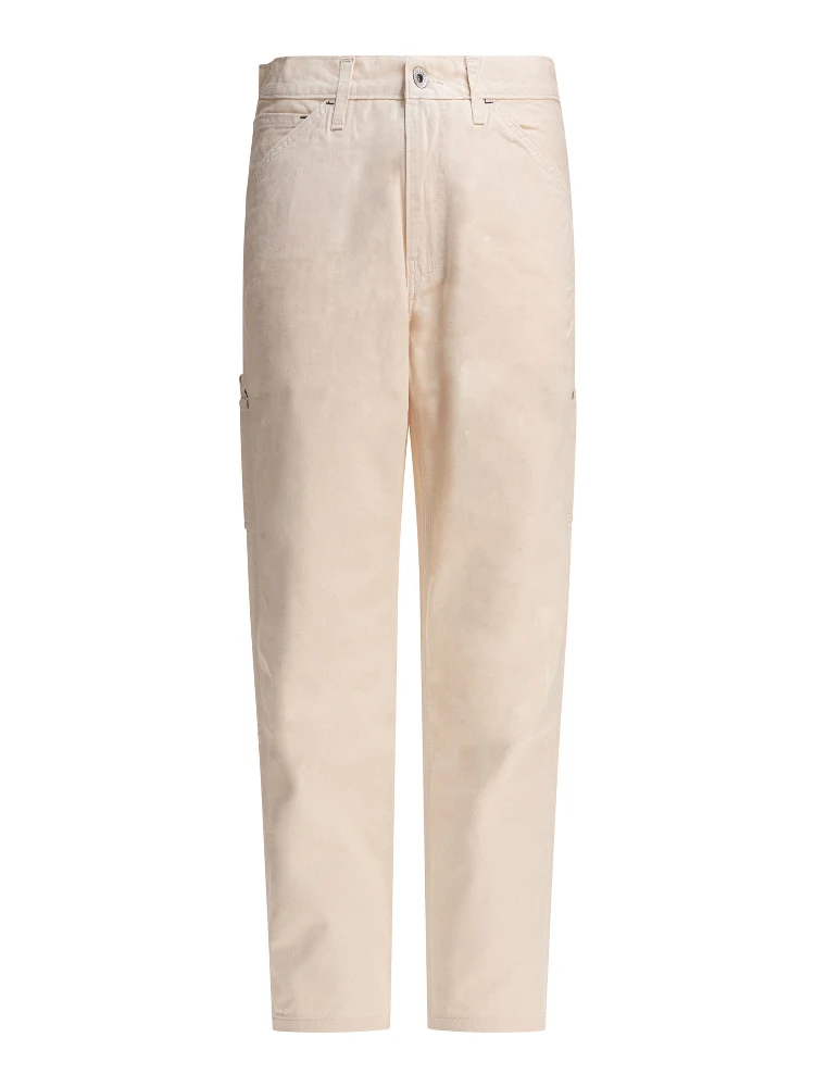 "Carpenter 568™ Loose Straight" jeans