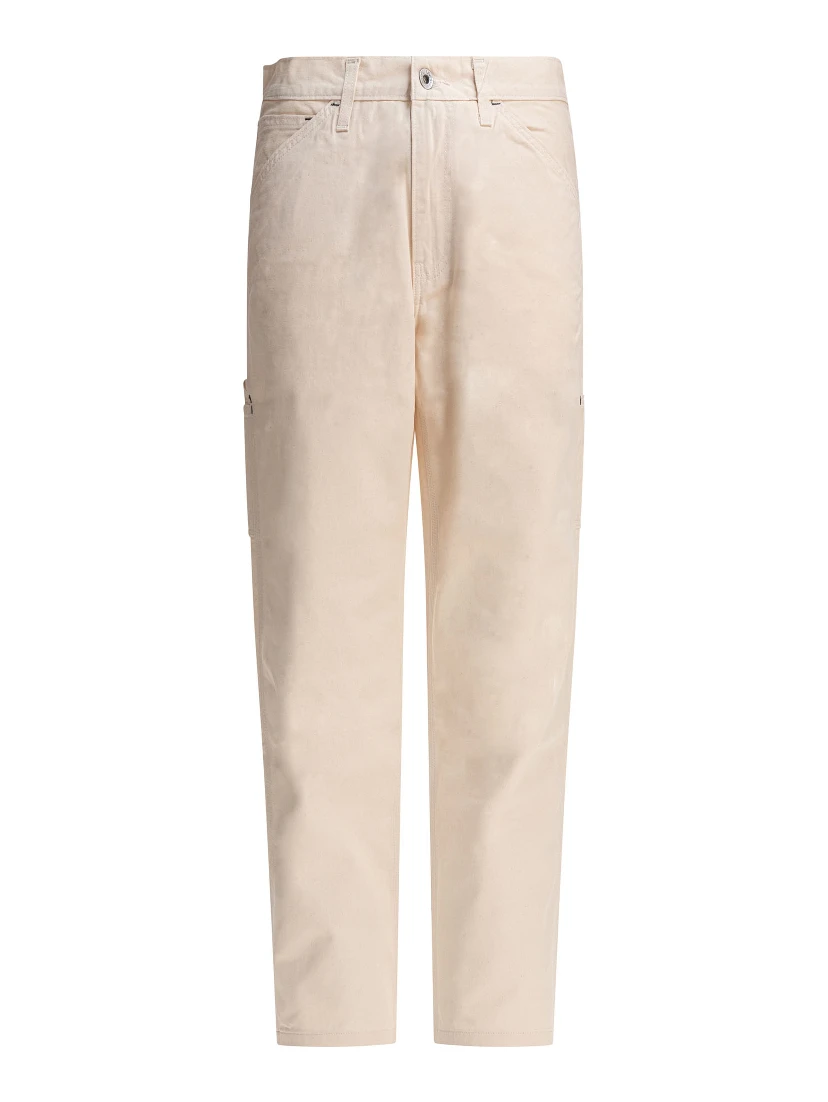 "Carpenter 568™ Loose Straight" jeans