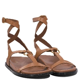 "Kizzi" sandals