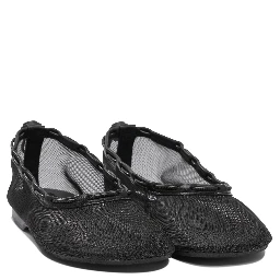 "Gill" ballerinas flat