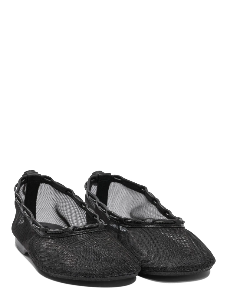 "Gill" ballerinas flat alternative