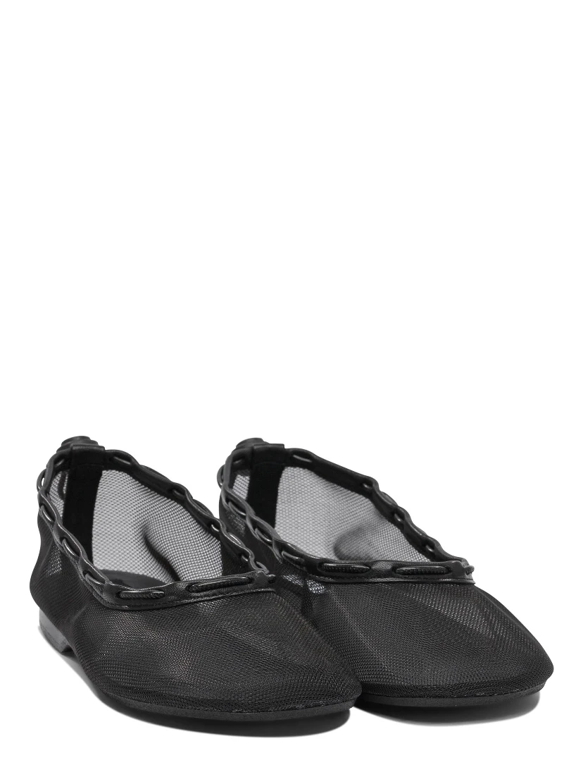 "Gill" ballerinas flat