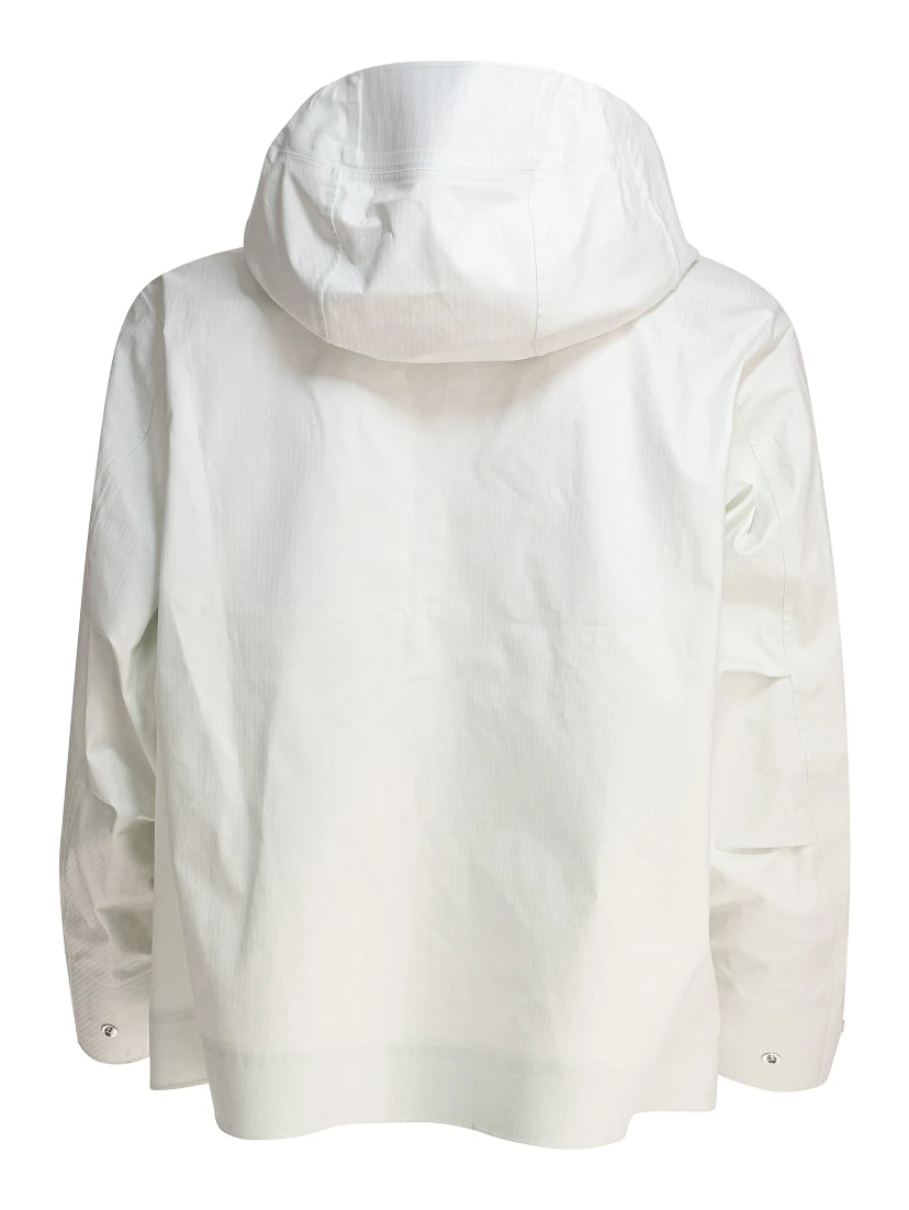 "OAMC Goldwin 3L" jacket