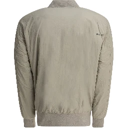 "Dixon" Bomber jacket