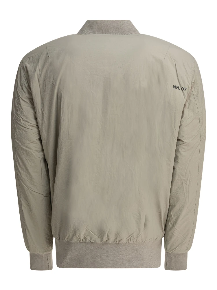 "Dixon" Bomber jacket alternative