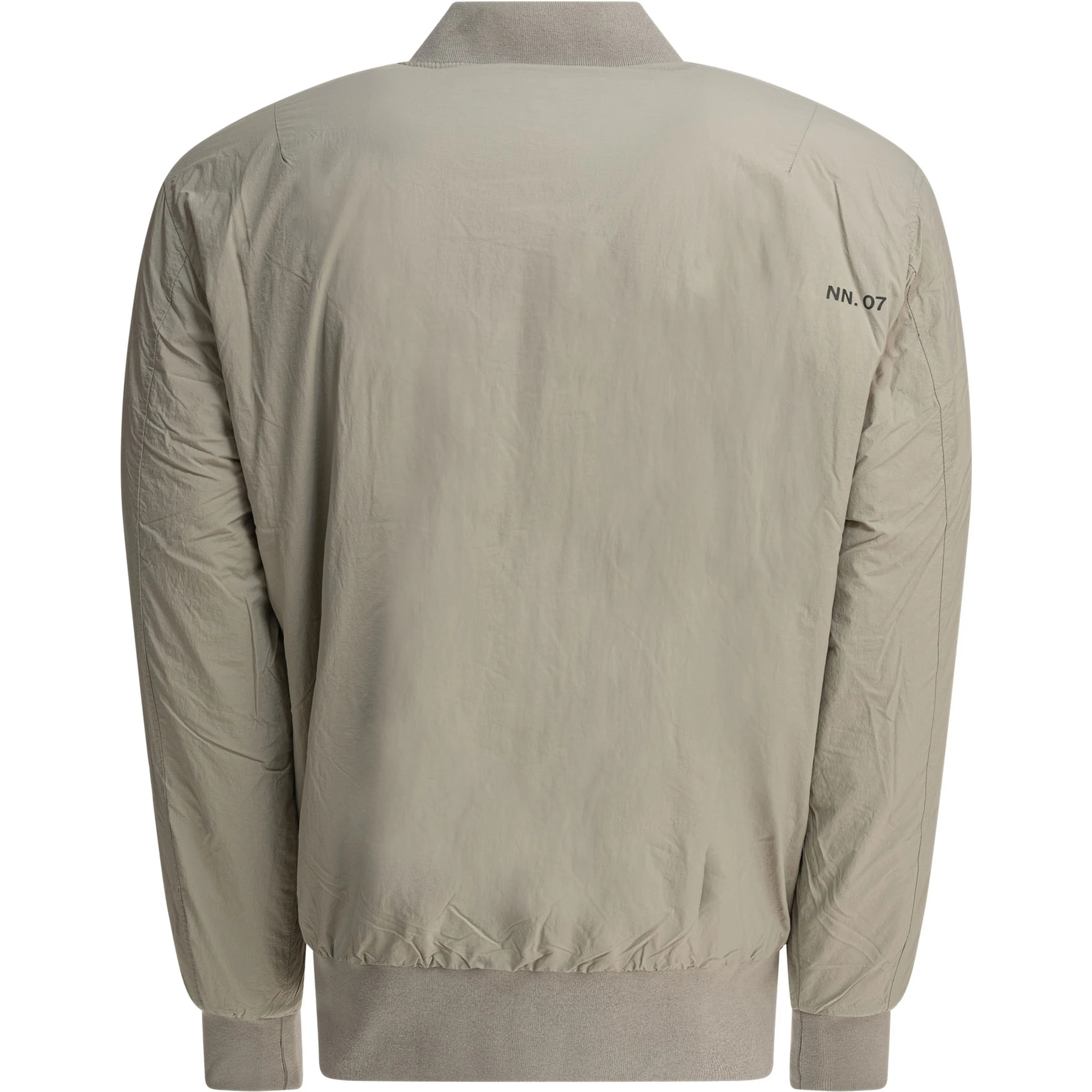 "Dixon" Bomber jacket