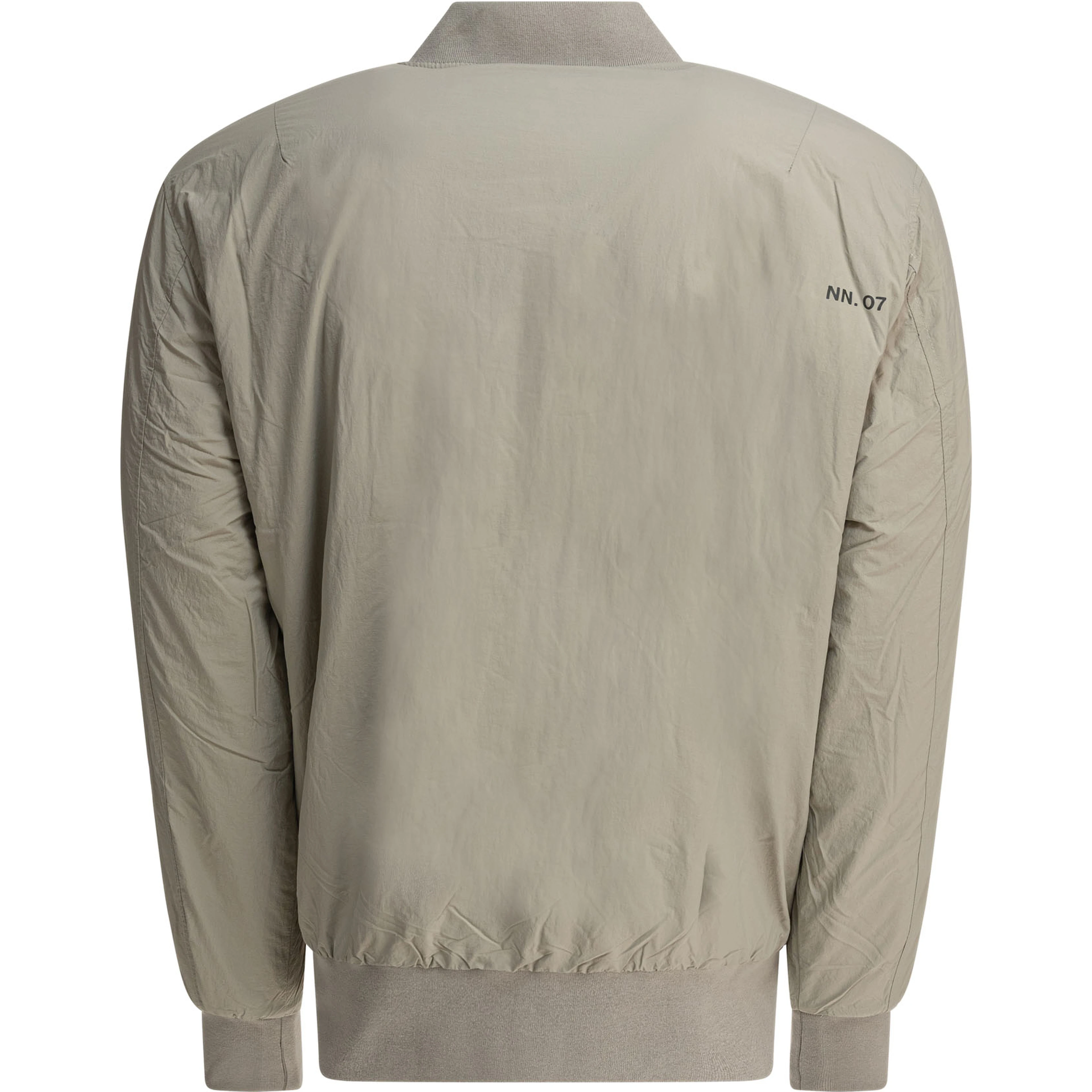 "Dixon" Bomber jacket