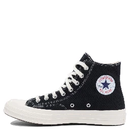 "Comme des Garçons x Converse Chuck 70" Sneakers