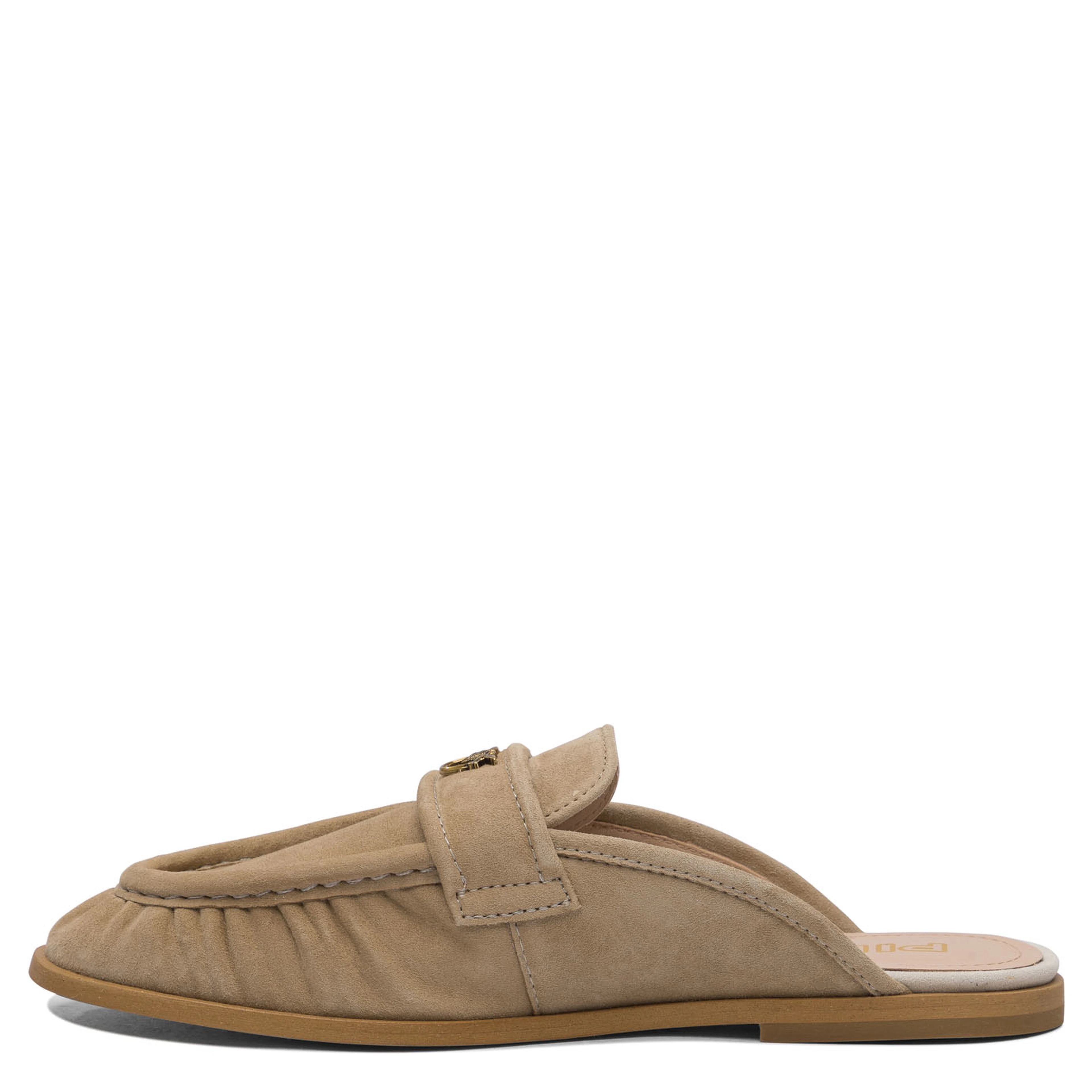 Loafers & Slippers
