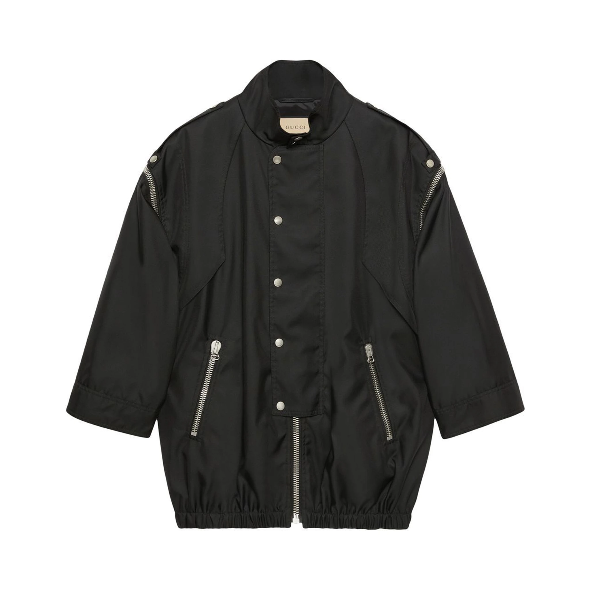 السترات والمعاطف