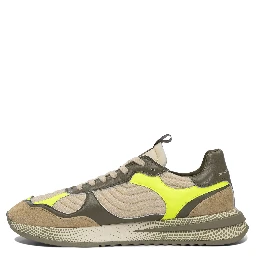 "Olympique Running" sneakers