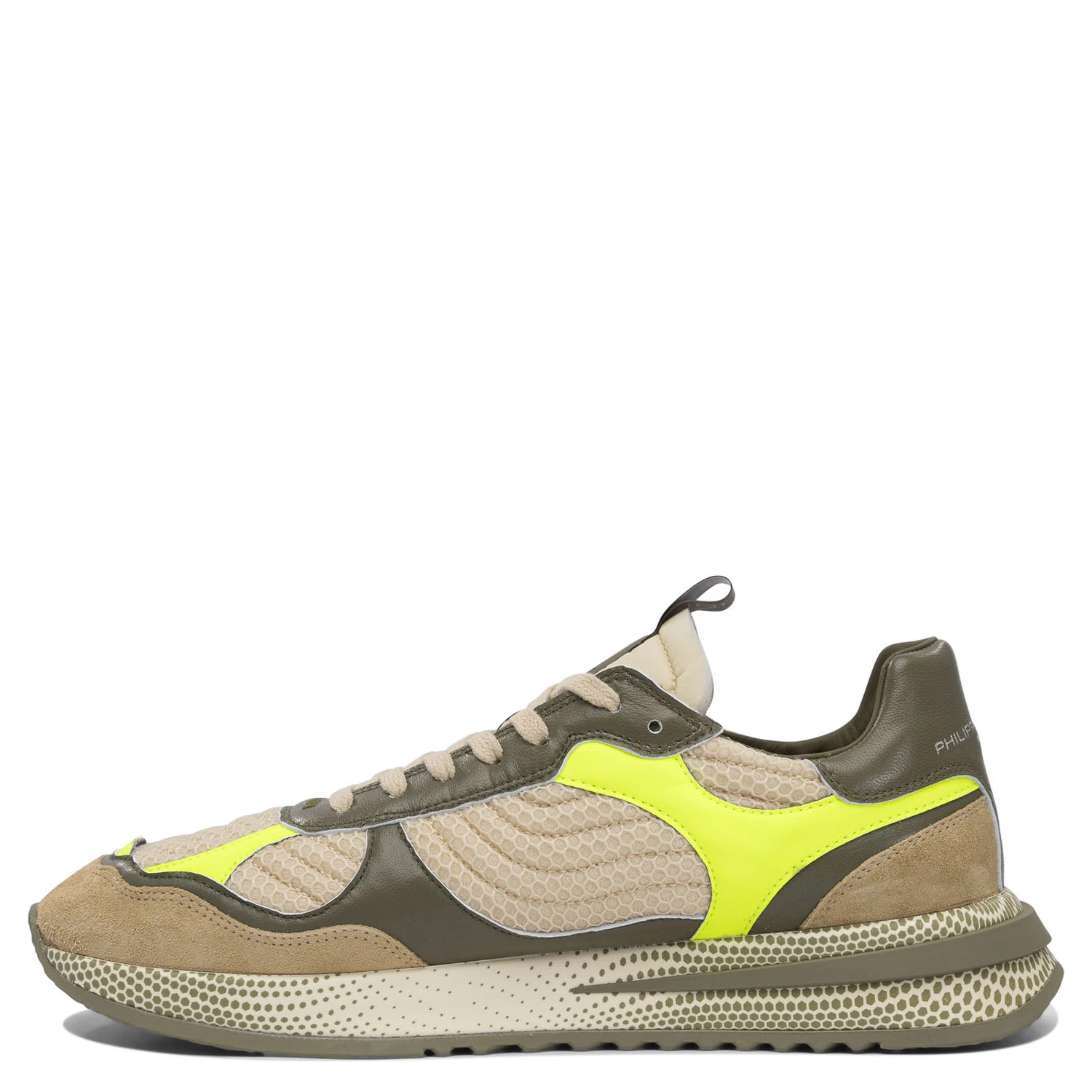 "Olympique Running" sneakers