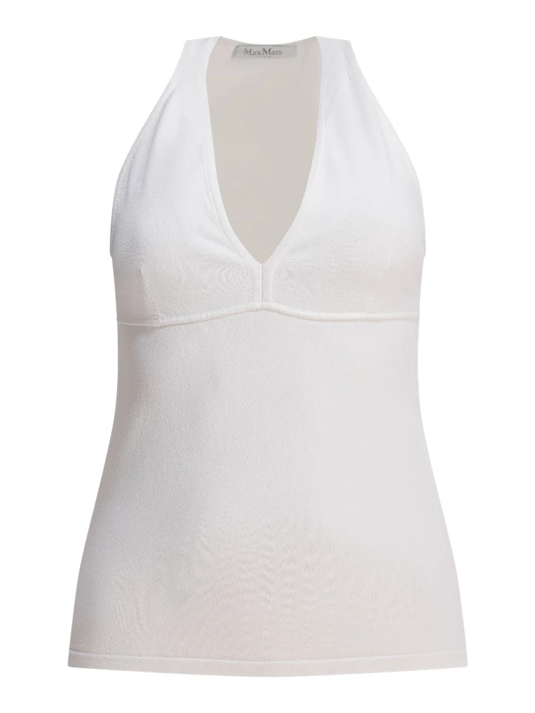 Viscose top