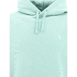 "Pony" hoodie