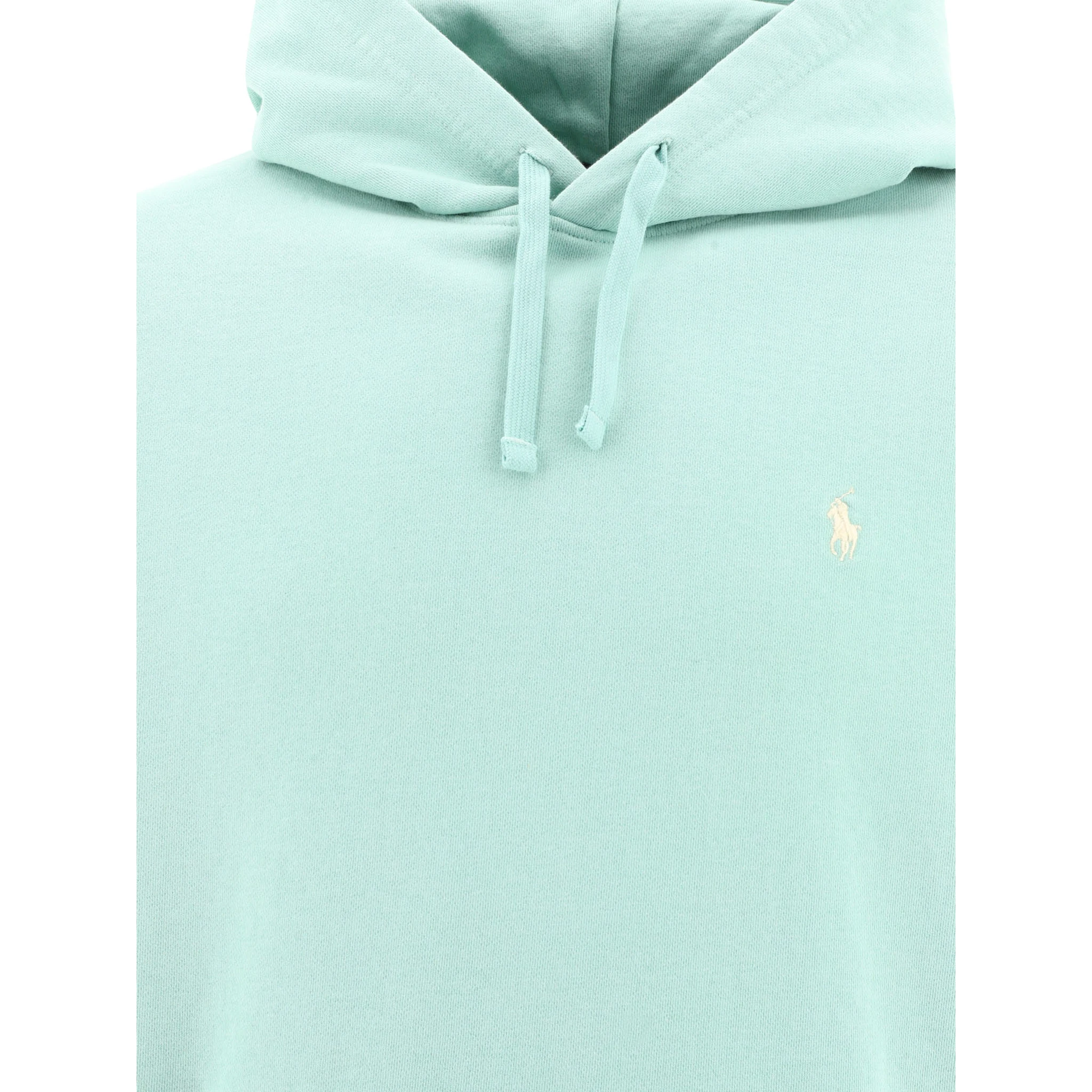 "Pony" hoodie