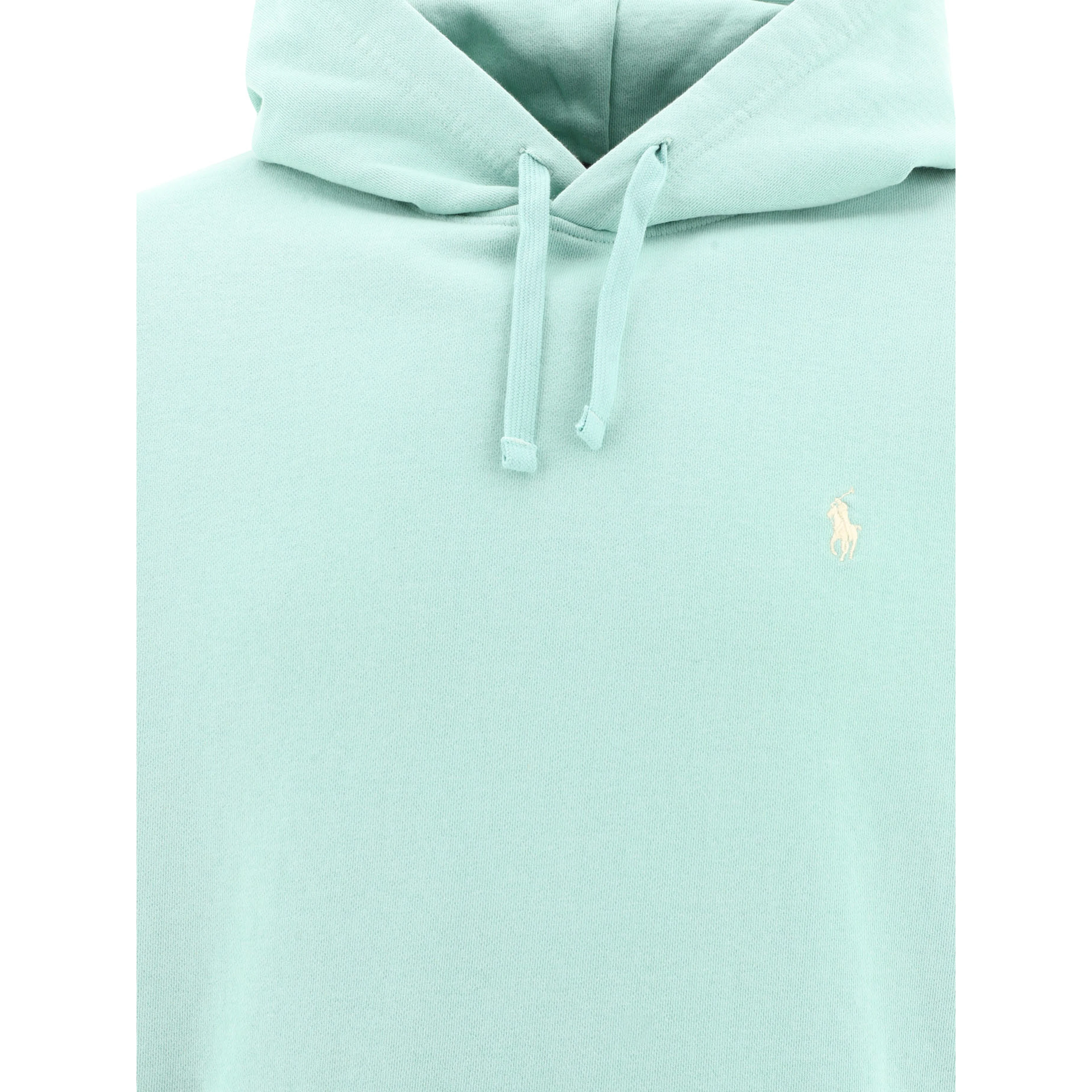 "Pony" hoodie