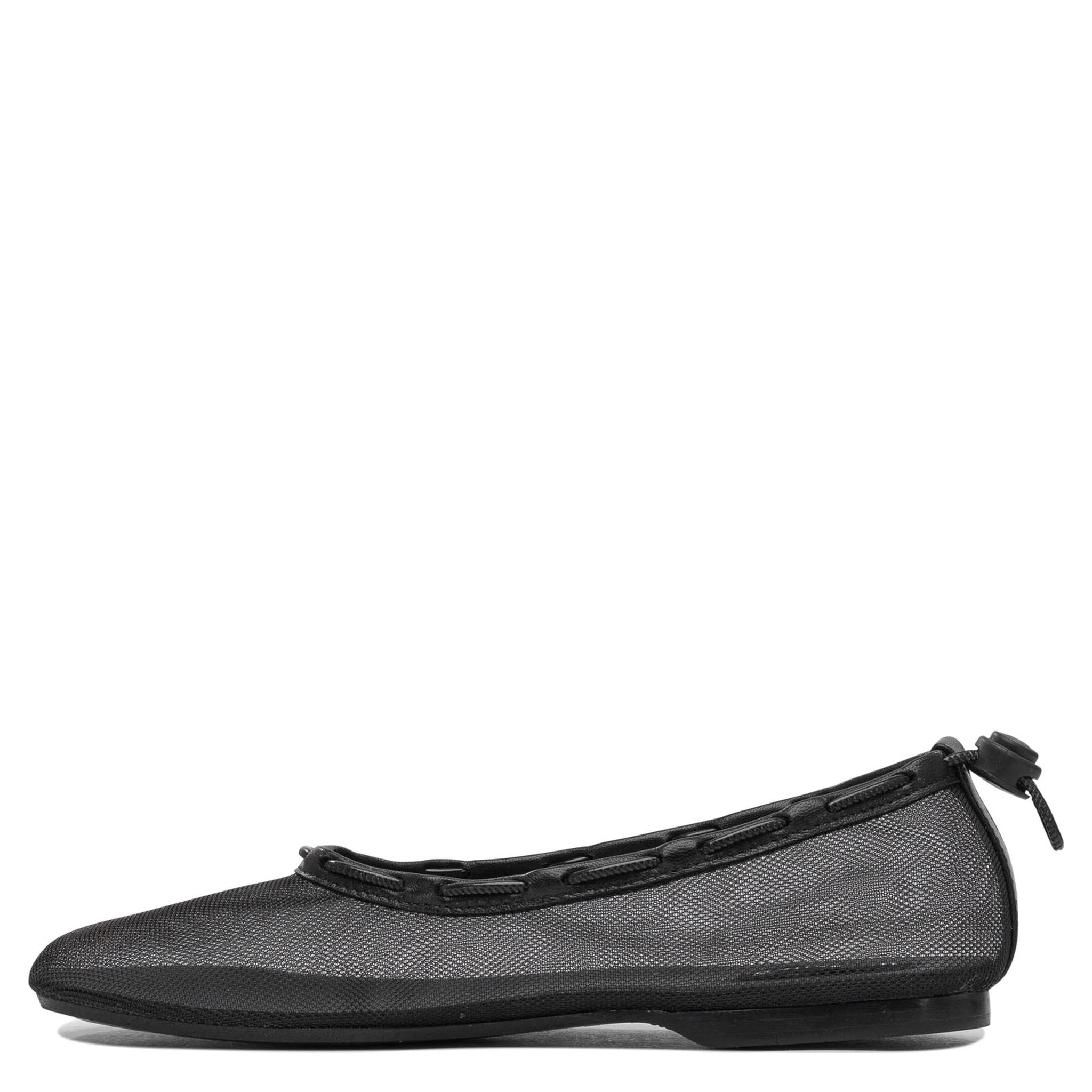 "Gill" ballerinas flat