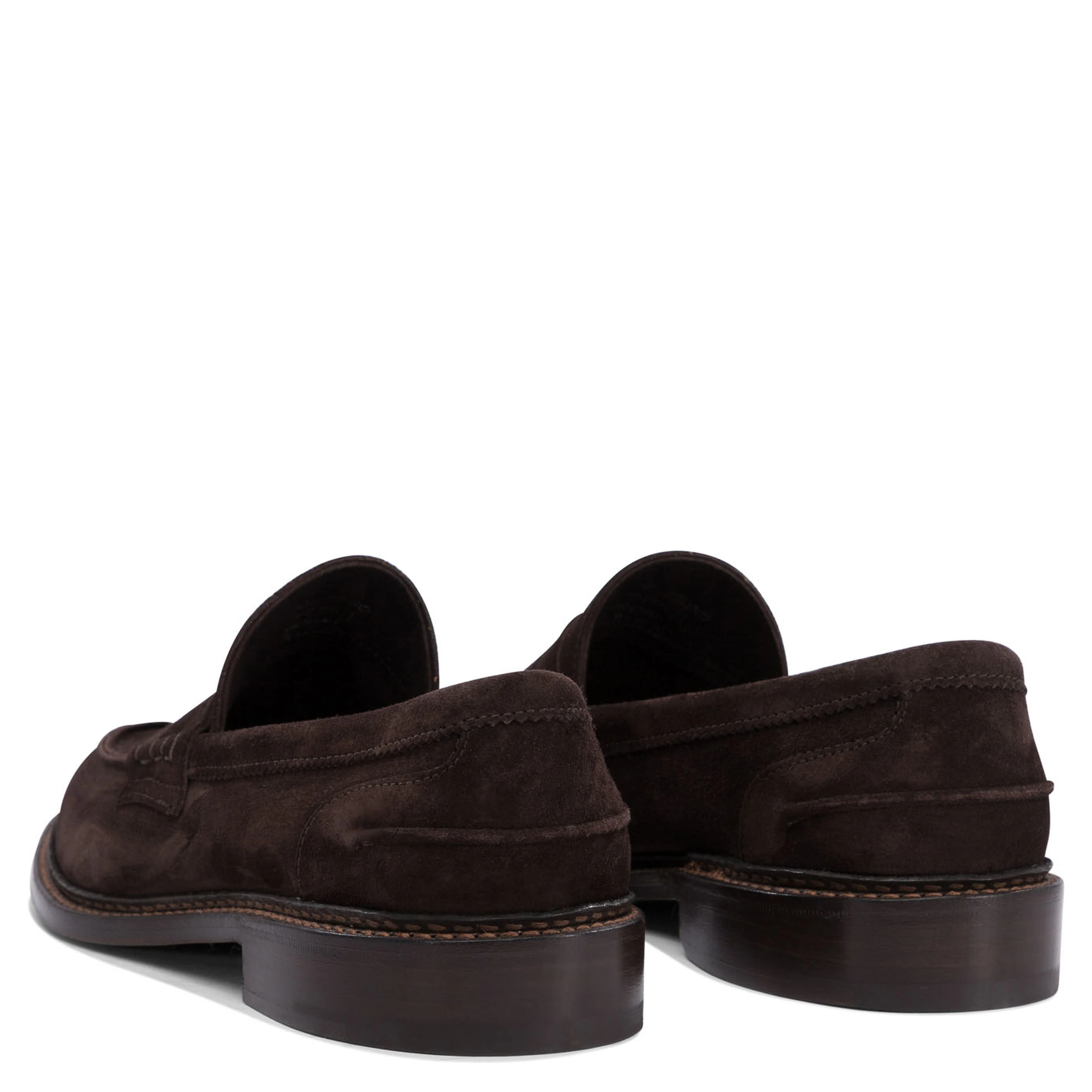 Loafers & Slippers