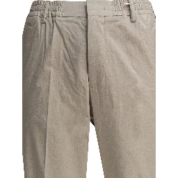 "Billie" trousers