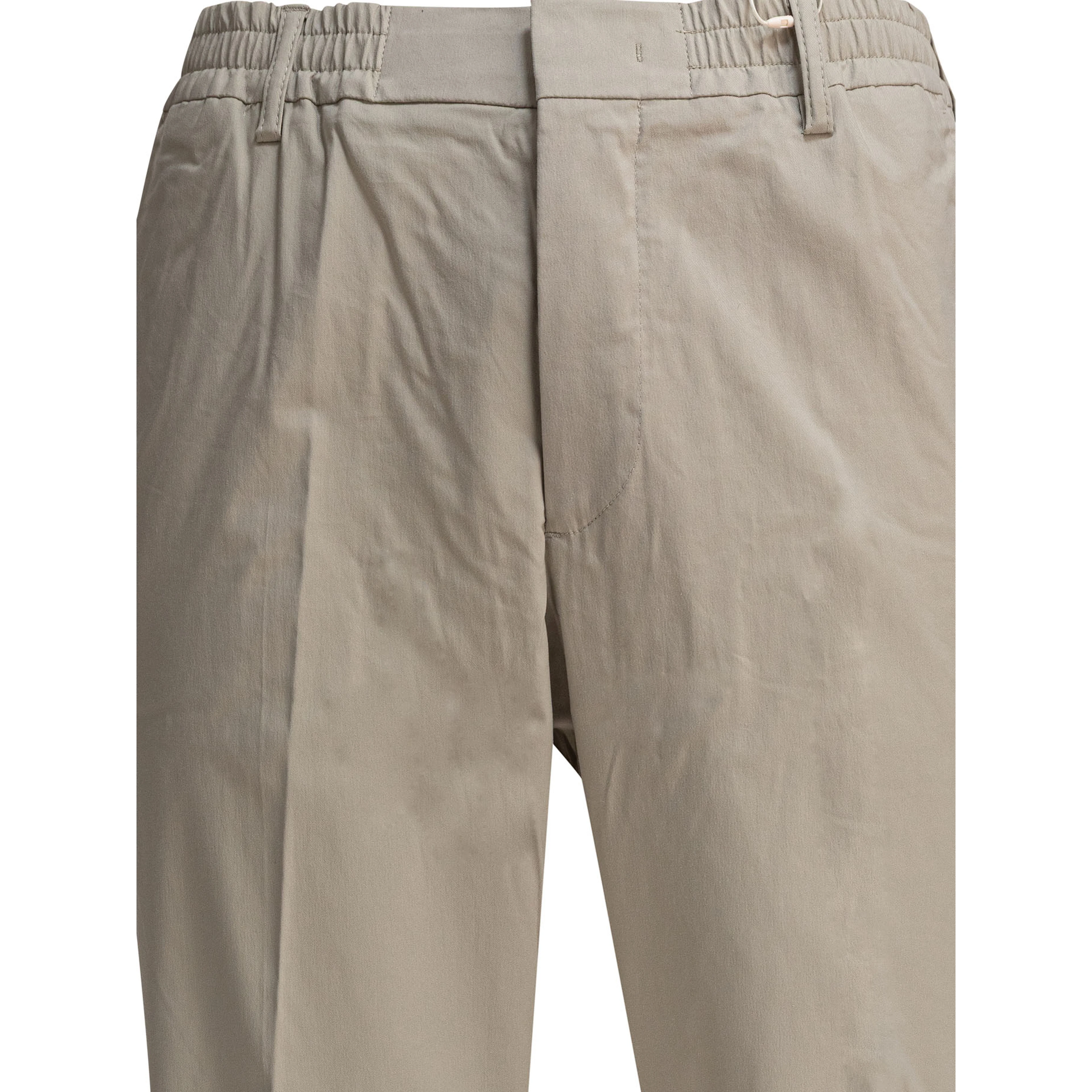 "Billie" trousers