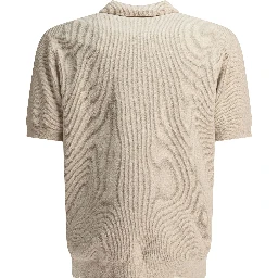 "Danny" polo shirt