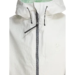 "OAMC Goldwin 3L" jacket