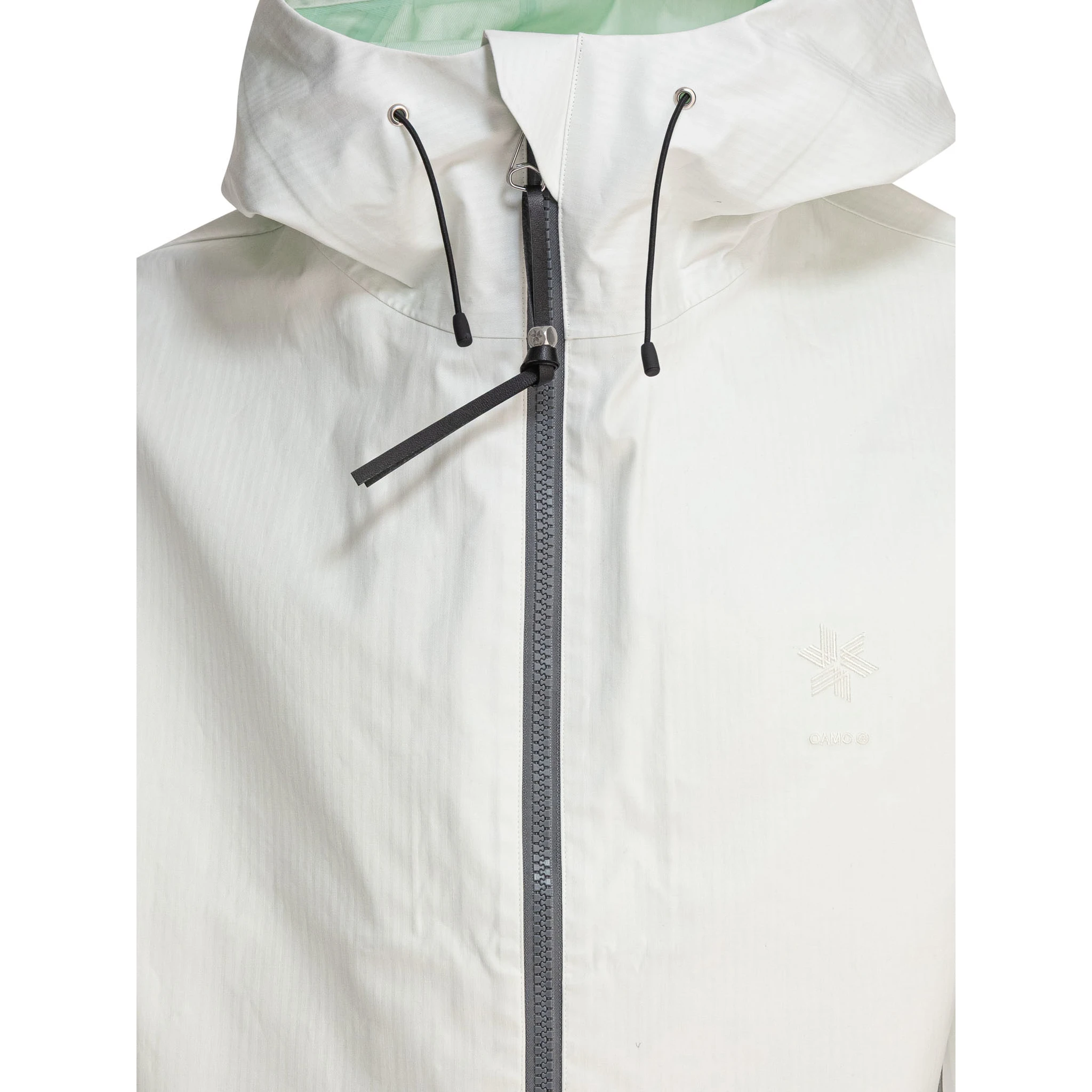 "OAMC Goldwin 3L" jacket