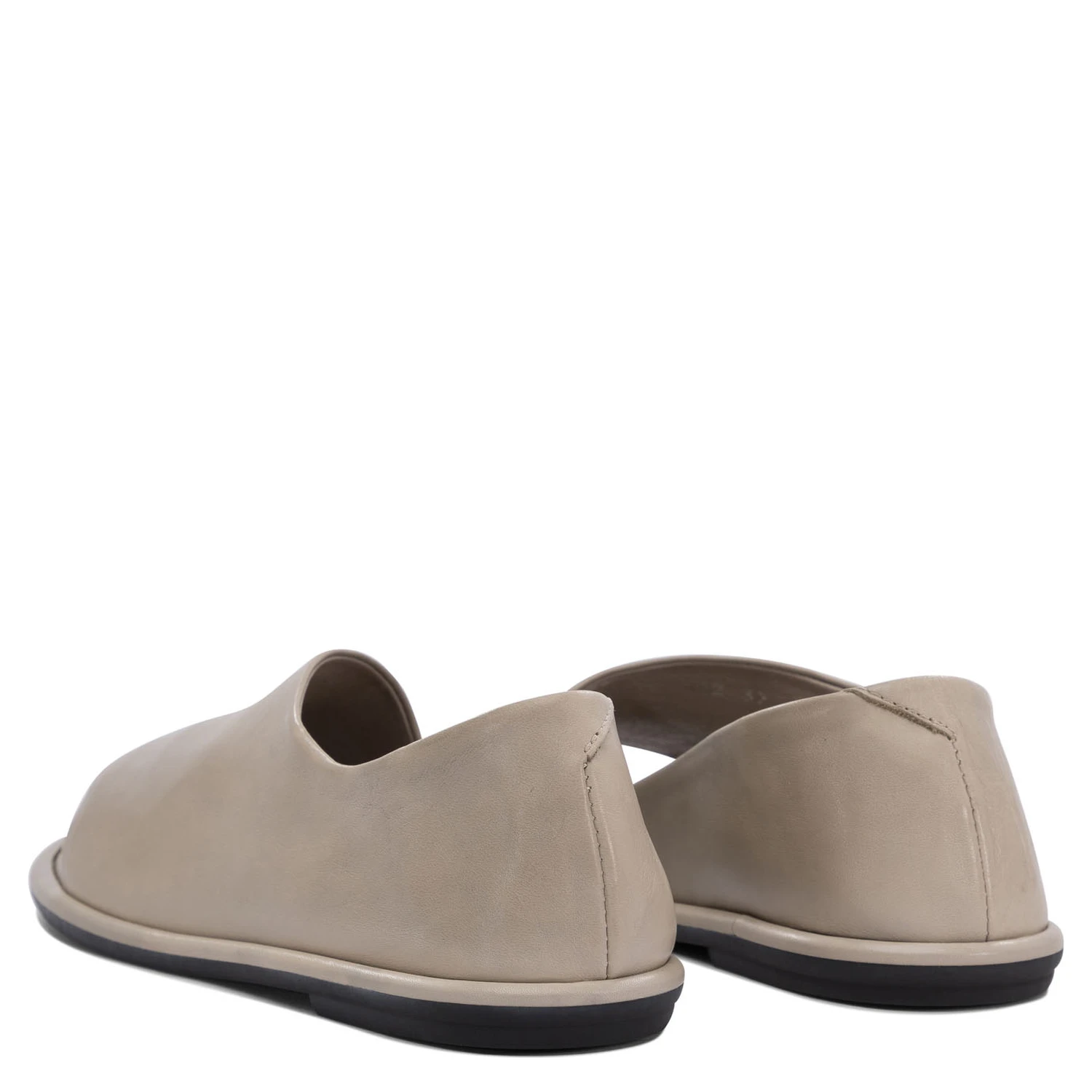 "Mienne 102" Slippers