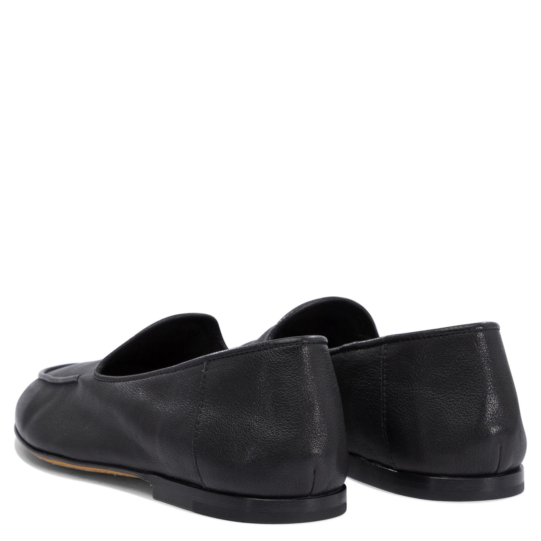 "Blair" loafers