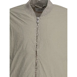"Dixon" Bomber jacket