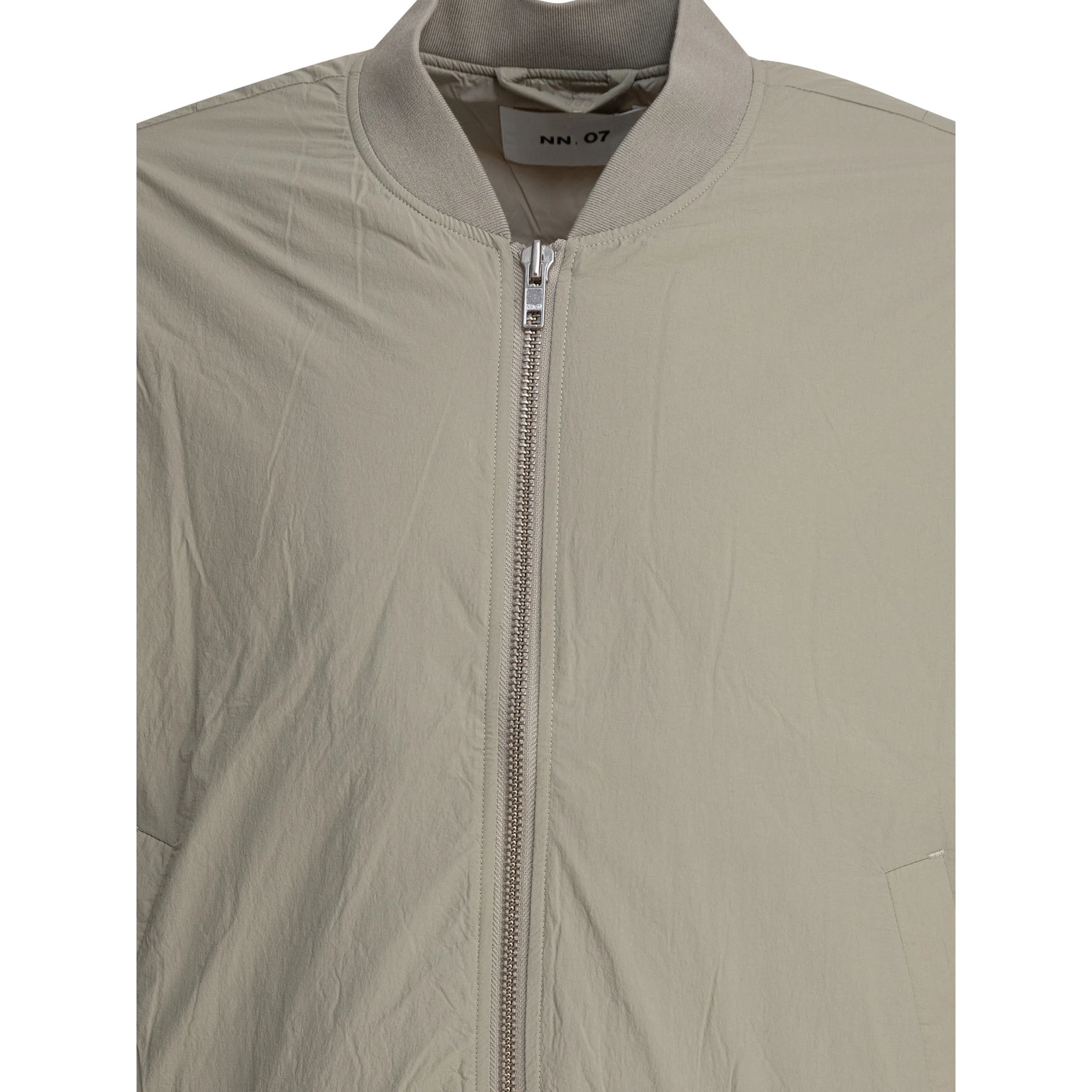 "Dixon" Bomber jacket