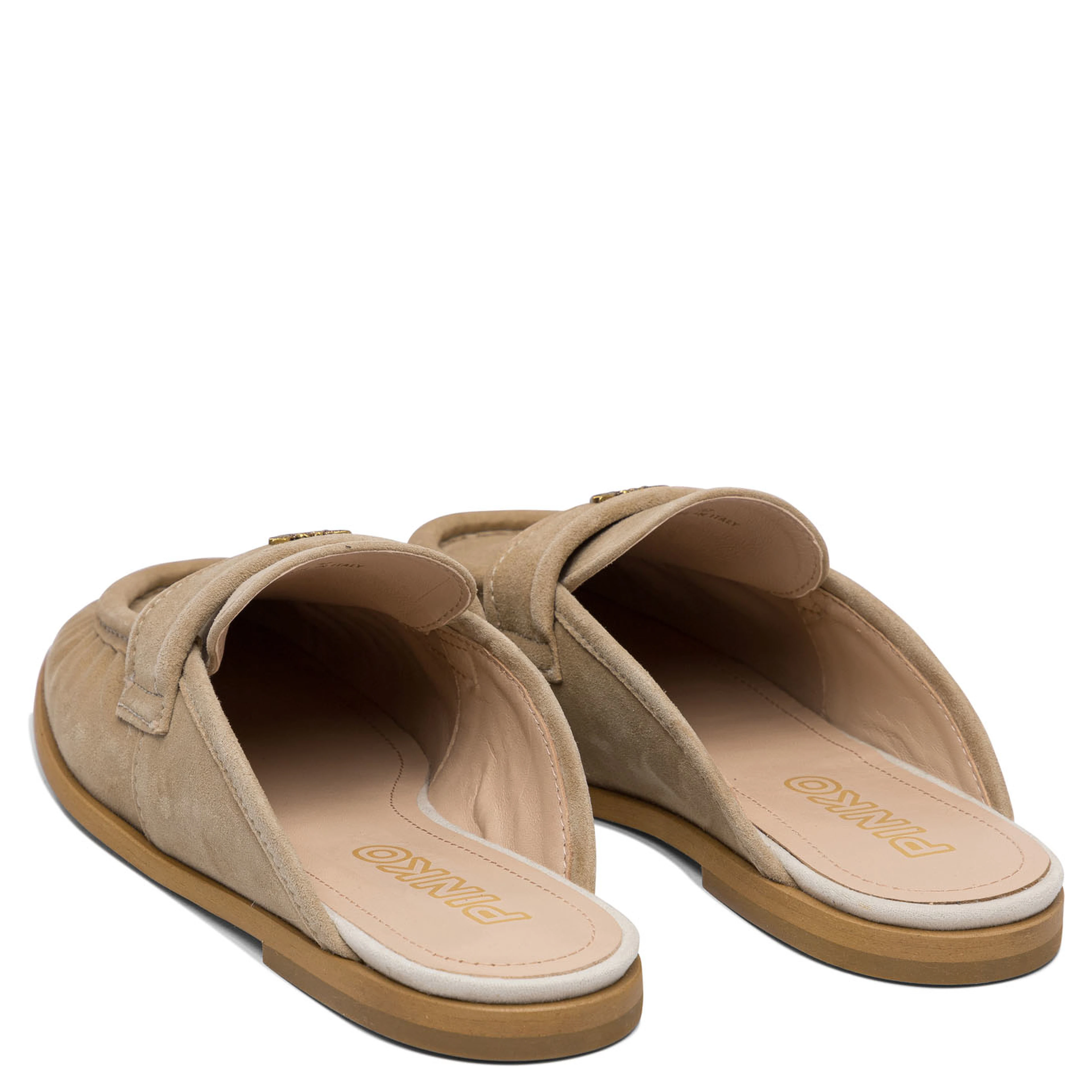 Loafers & Slippers