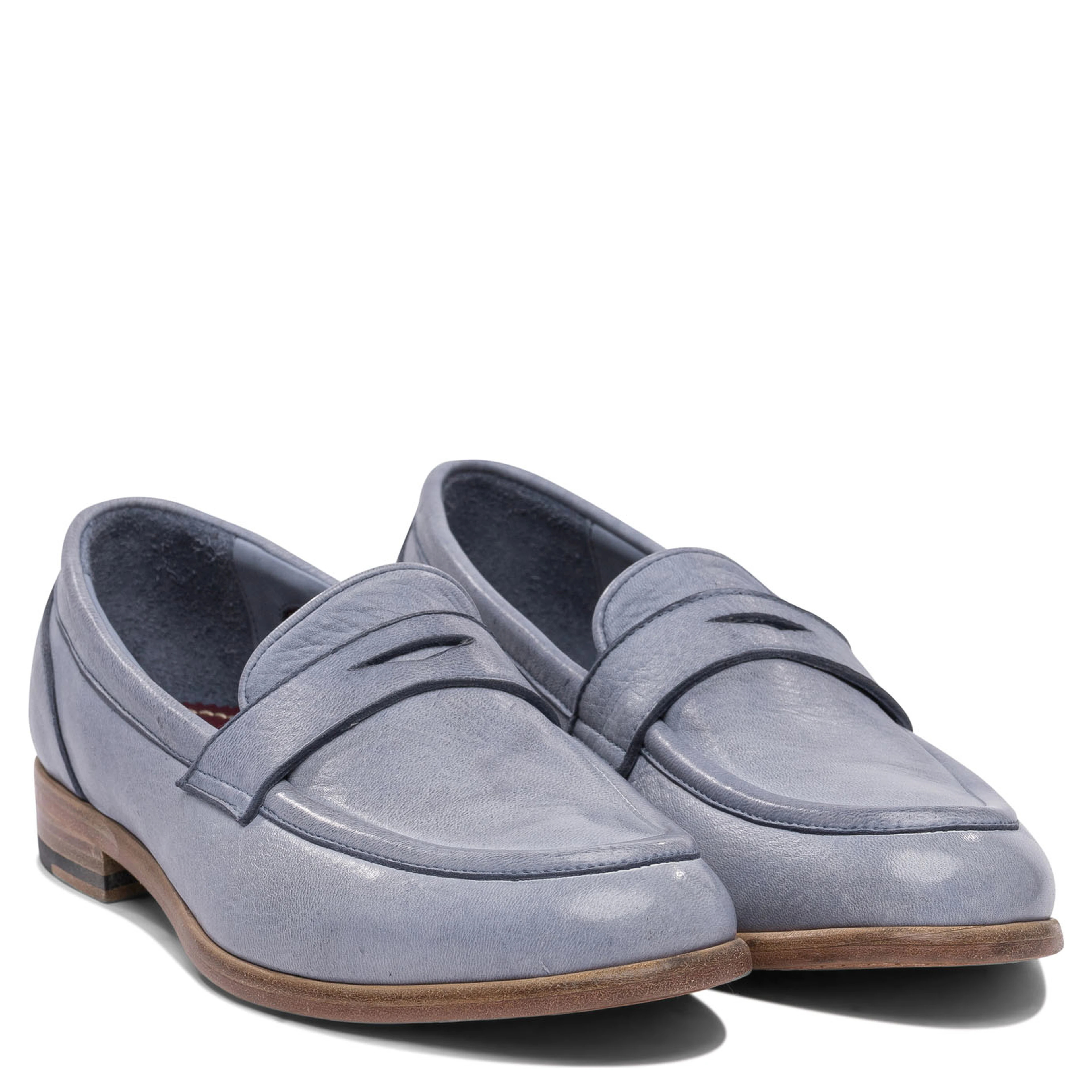 Loafers & Slippers