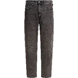 "568 Straight" Jeans