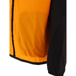 Waterproof jacket "Comme des Garçons Play x K-Way"